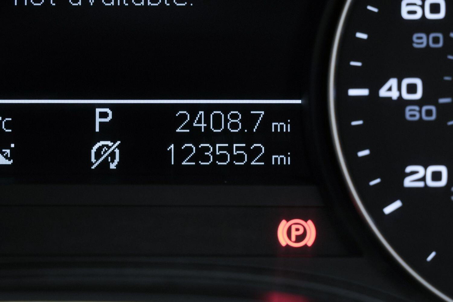 Used Audi A6 2015 for sale - 76550268: Photo 29