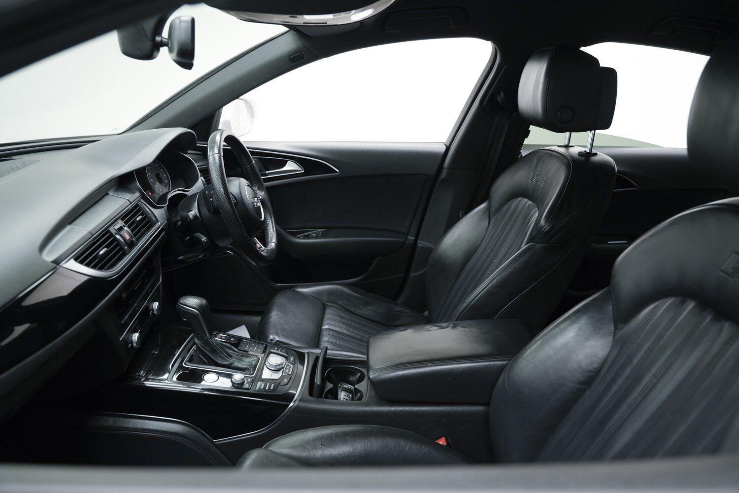 Used Audi A6 2015 for sale - 76550268: Photo 31