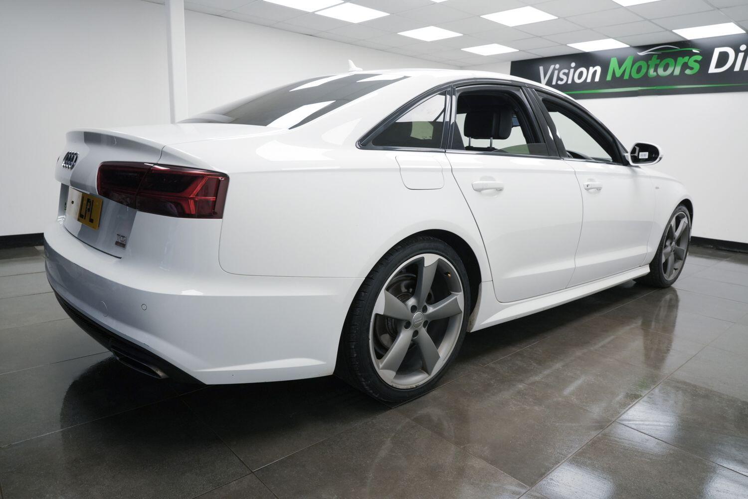 Used Audi A6 2015 for sale - 76550268: Photo 4