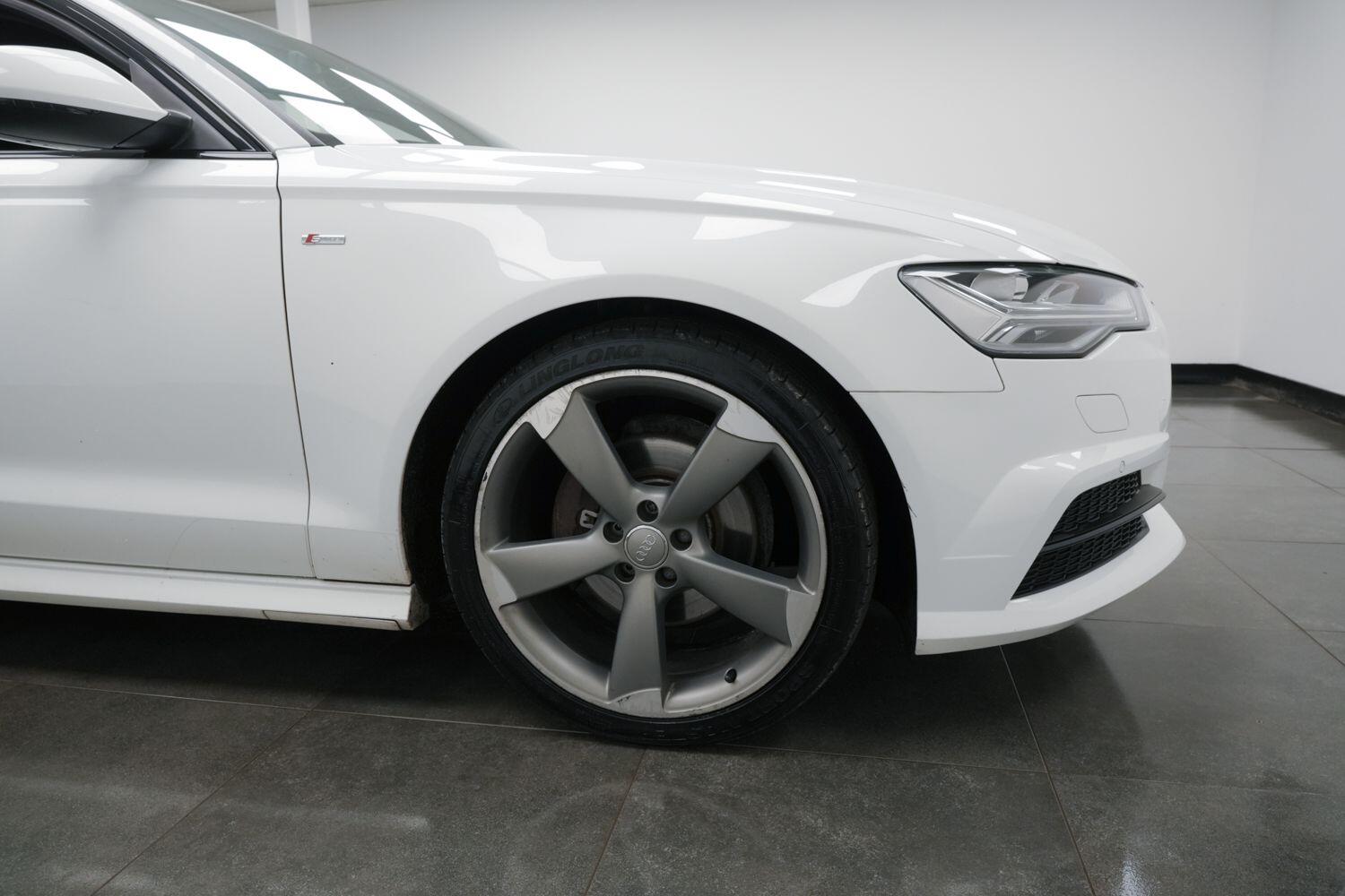 Used Audi A6 2015 for sale - 76550268: Photo 5