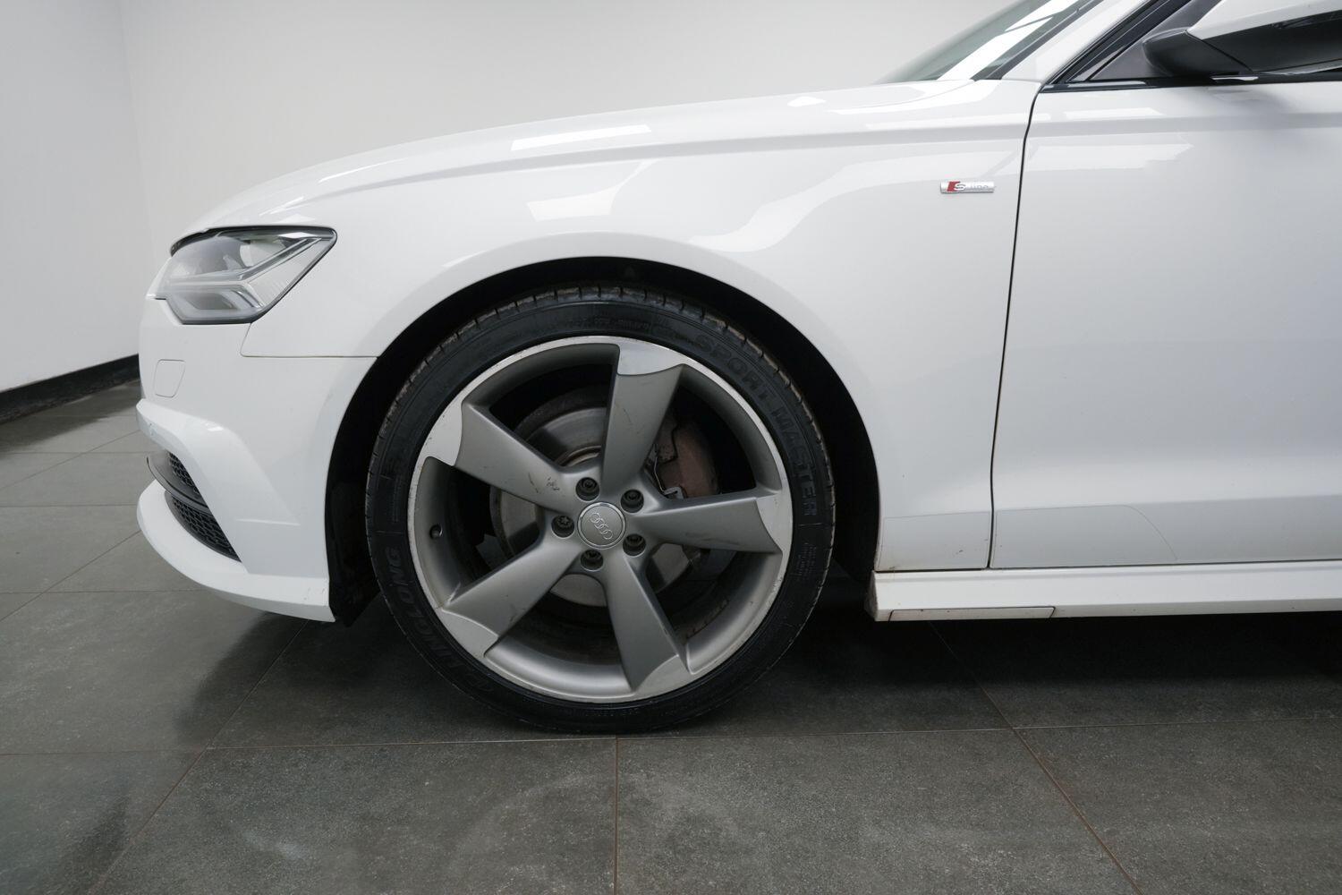 Used Audi A6 2015 for sale - 76550268: Photo 6