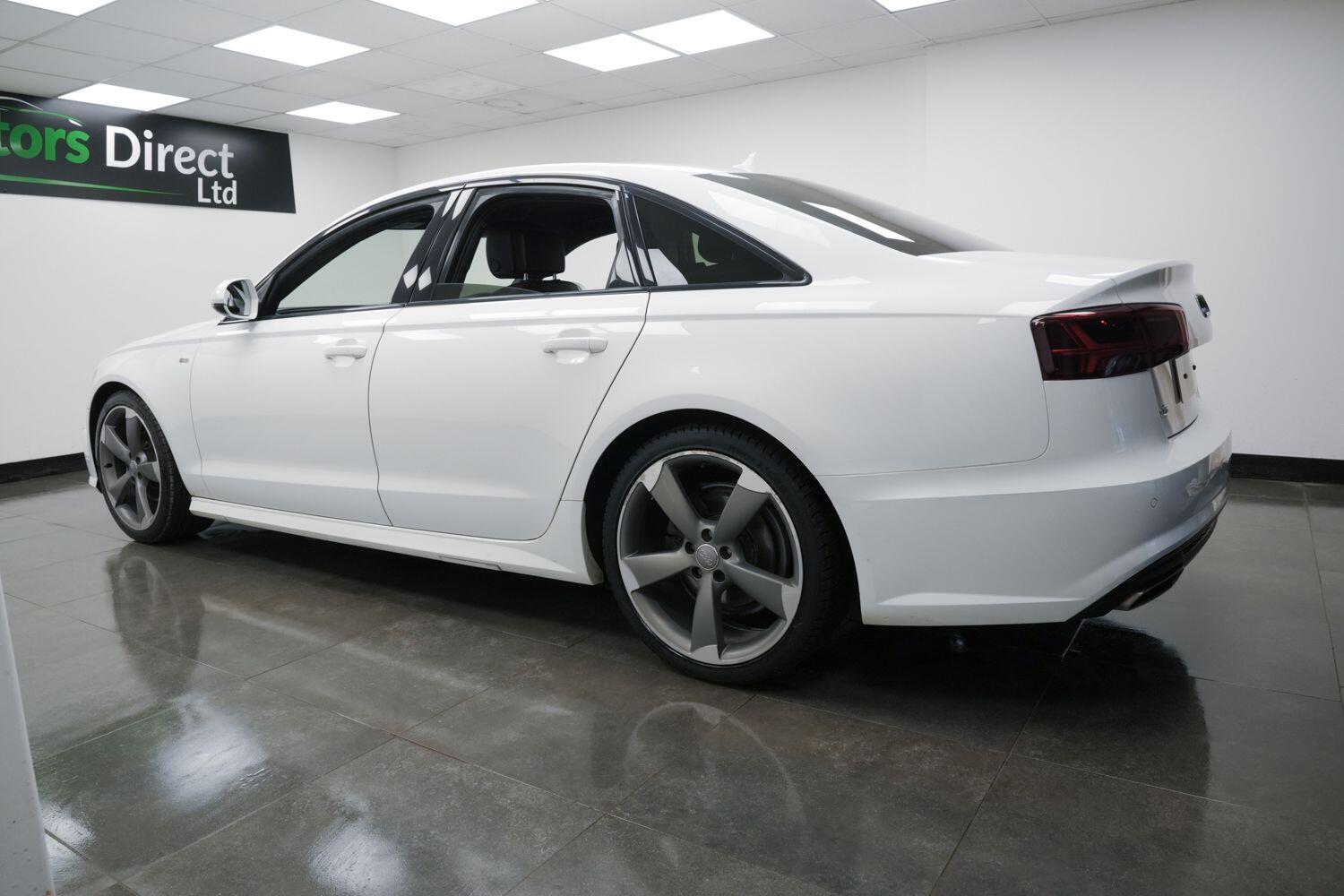 Used Audi A6 2015 for sale - 76550268: Photo 7