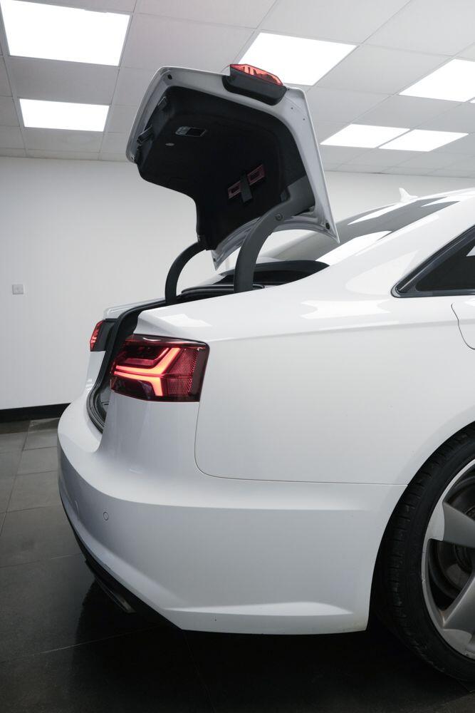 Used Audi A6 2015 for sale - 76550268: Photo 8