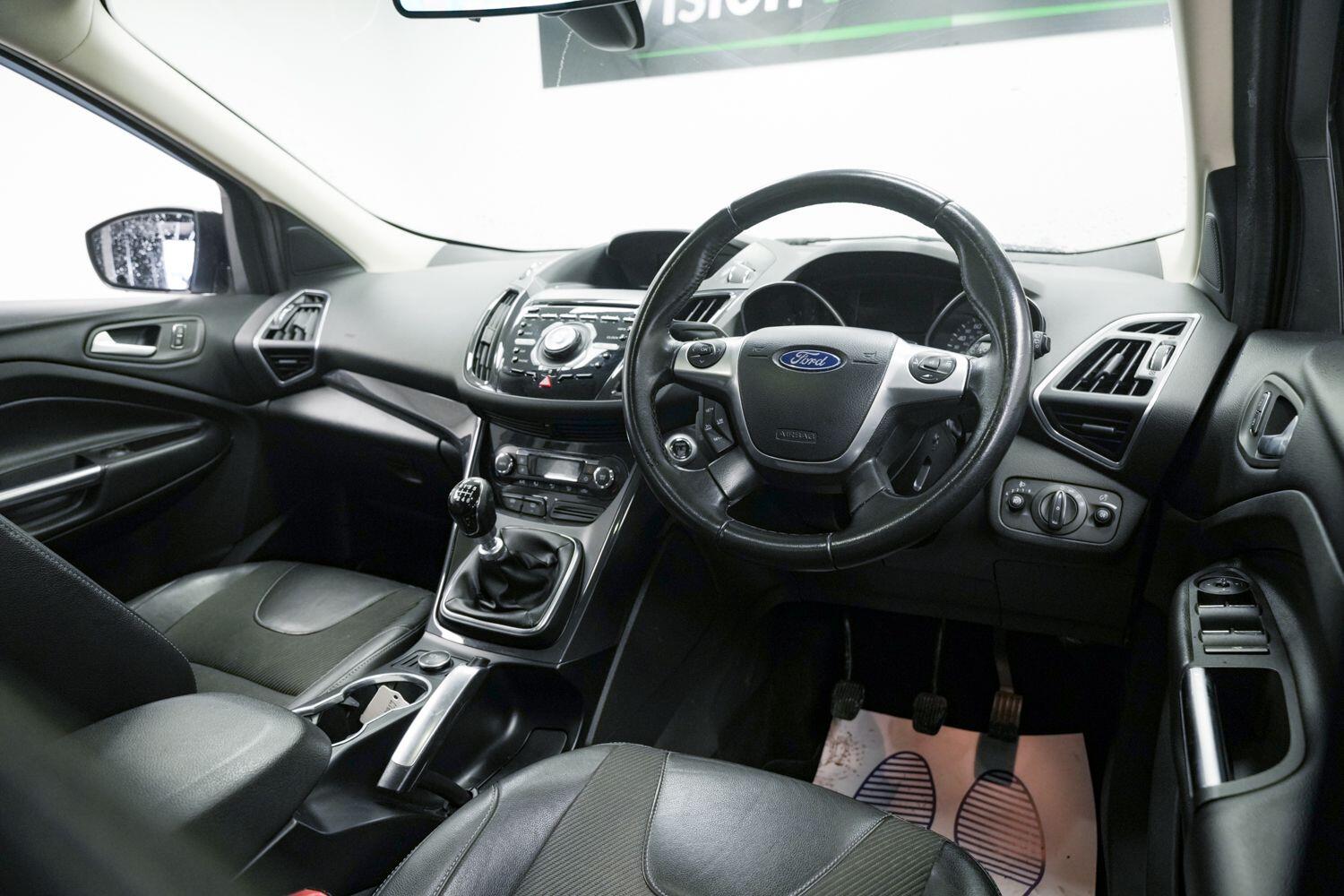 Used Ford Kuga for sale - 77612399: Photo 11