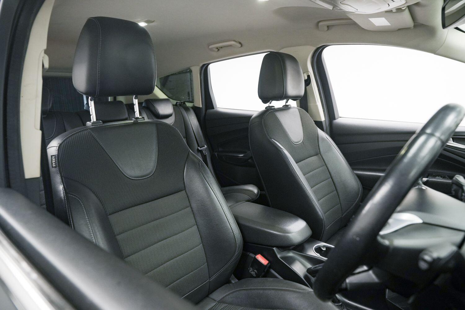 Used Ford Kuga for sale - 77612399: Photo 12