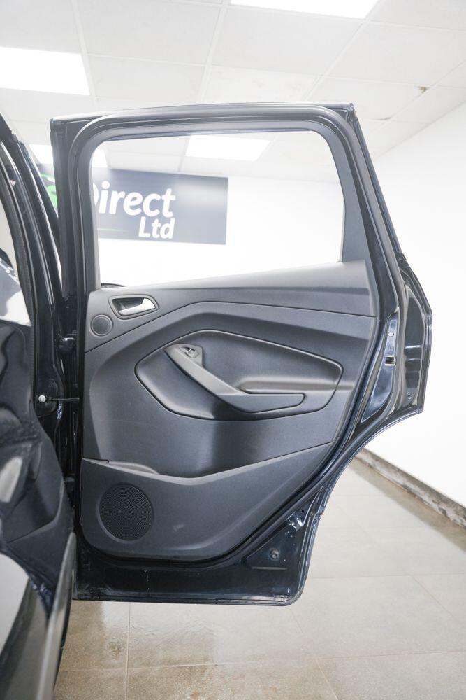 Used Ford Kuga for sale - 77612399: Photo 18