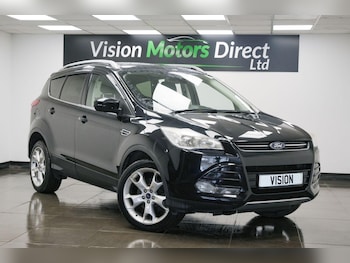 Used Ford Kuga 2014 for sale - 77612399: Photo