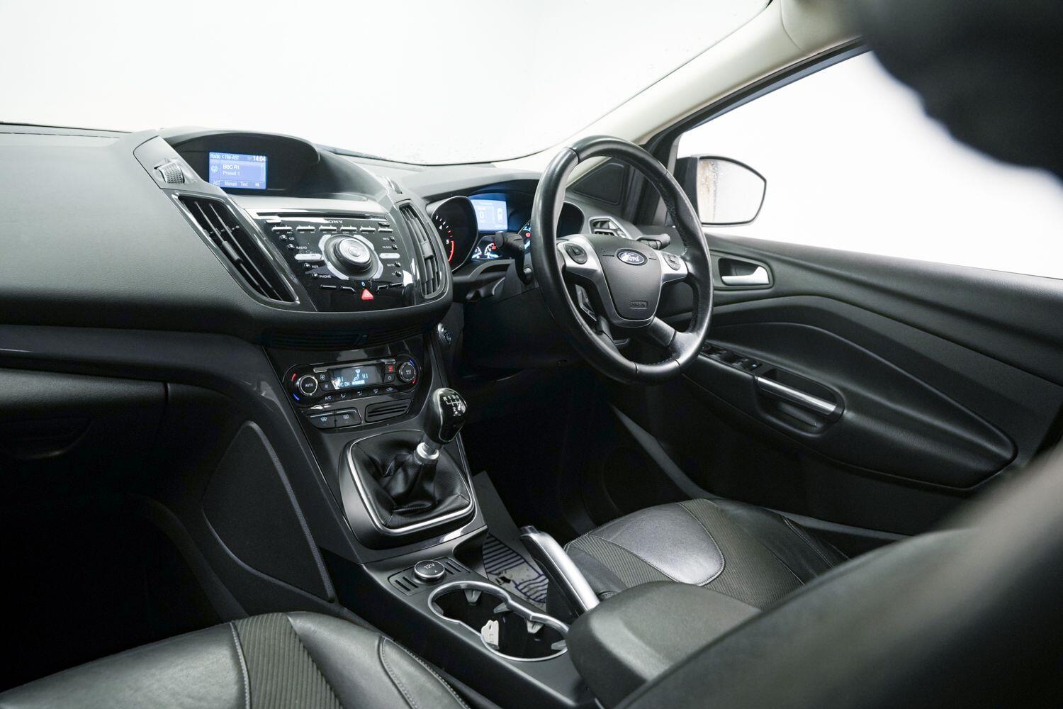 Used Ford Kuga for sale - 77612399: Photo 20