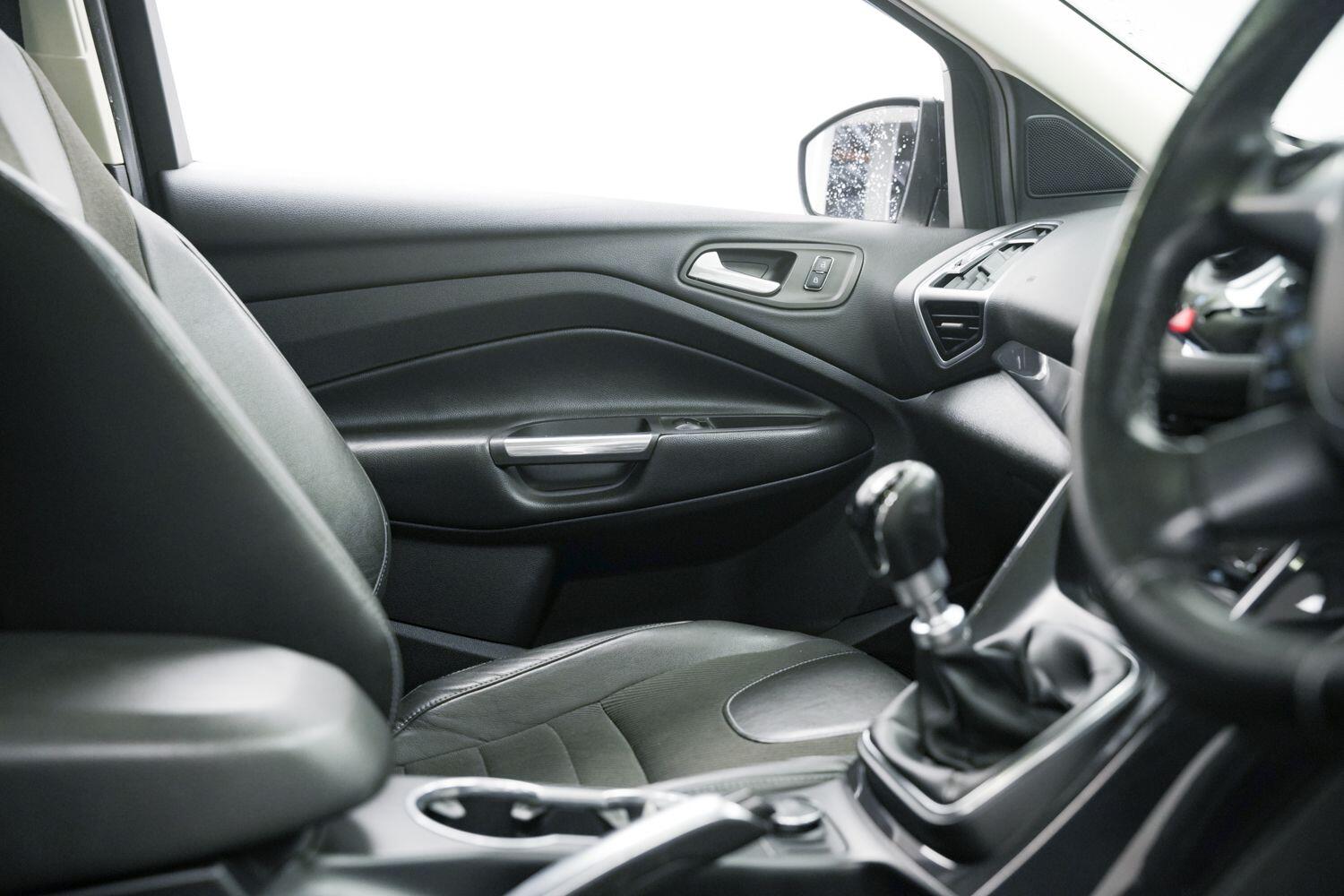 Used Ford Kuga for sale - 77612399: Photo 21