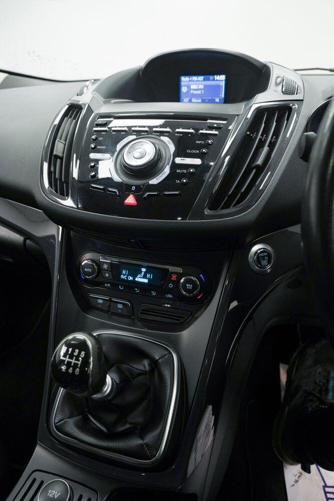 Used Ford Kuga for sale - 77612399: Photo 24