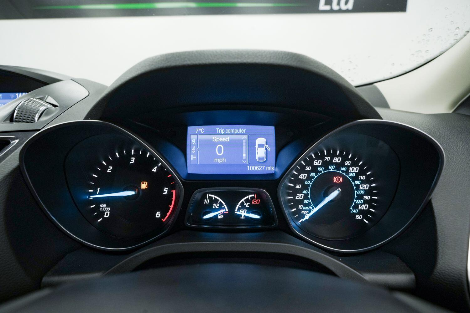 Used Ford Kuga for sale - 77612399: Photo 26