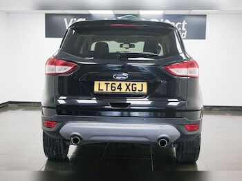 Used Ford Kuga 2014 for sale - 77612399: Photo