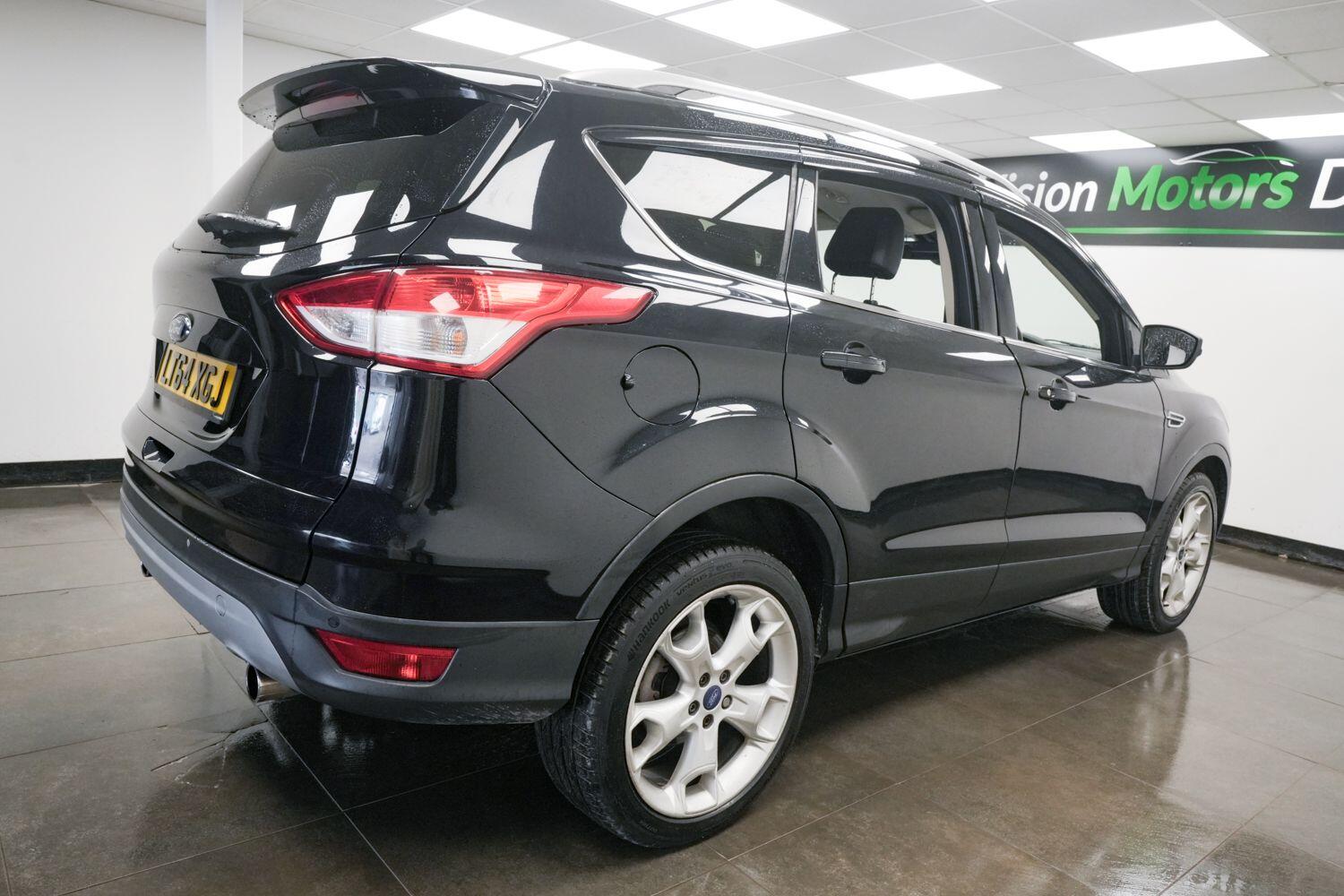 Used Ford Kuga for sale - 77612399: Photo 4