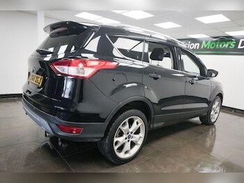 Used Ford Kuga 2014 for sale - 77612399: Photo