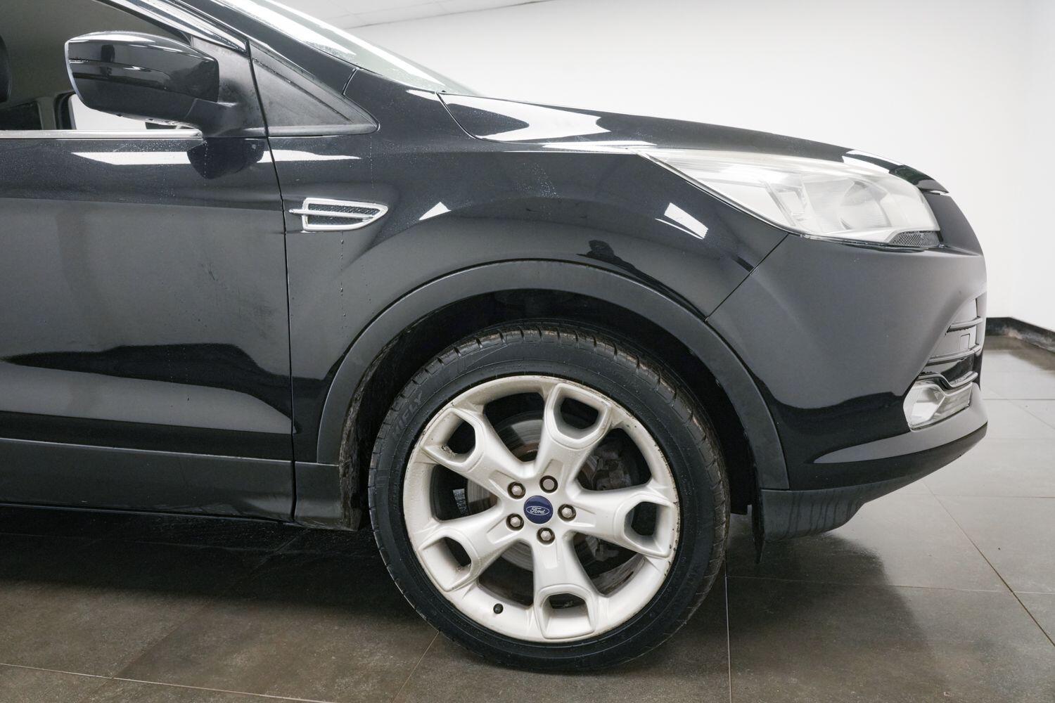 Used Ford Kuga for sale - 77612399: Photo 5