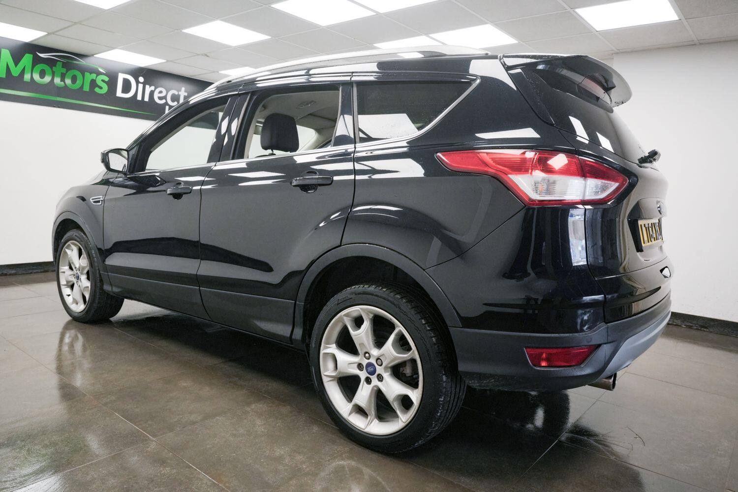 Used Ford Kuga for sale - 77612399: Photo 7