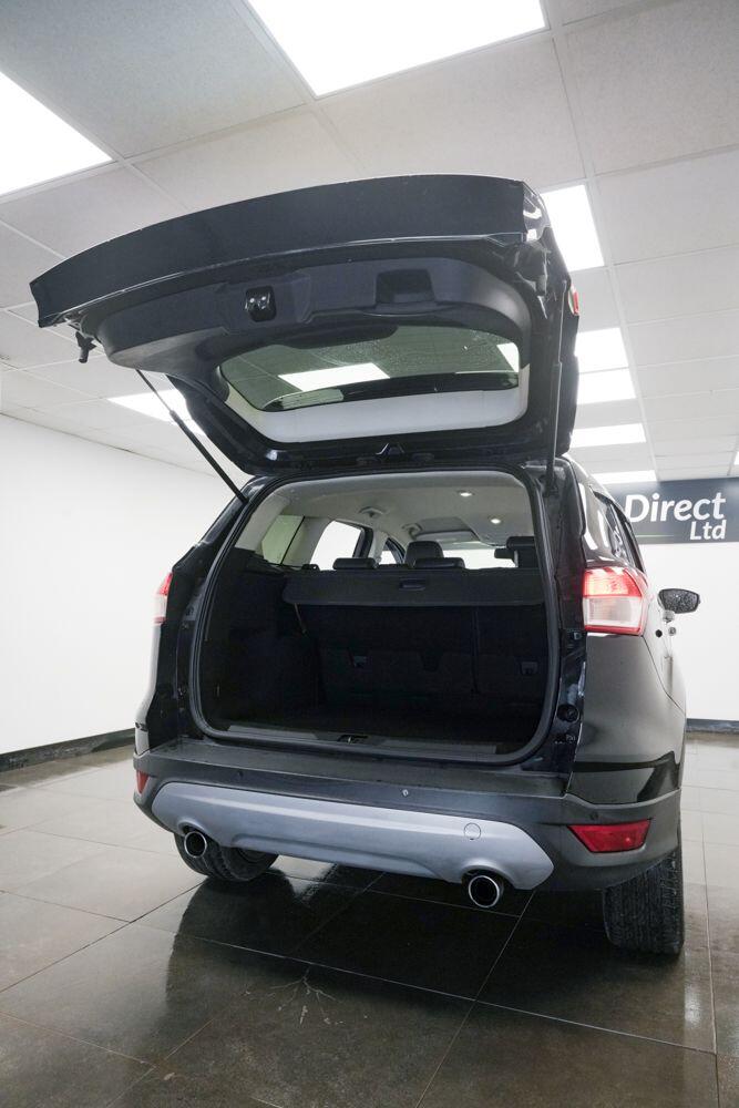 Used Ford Kuga for sale - 77612399: Photo 8