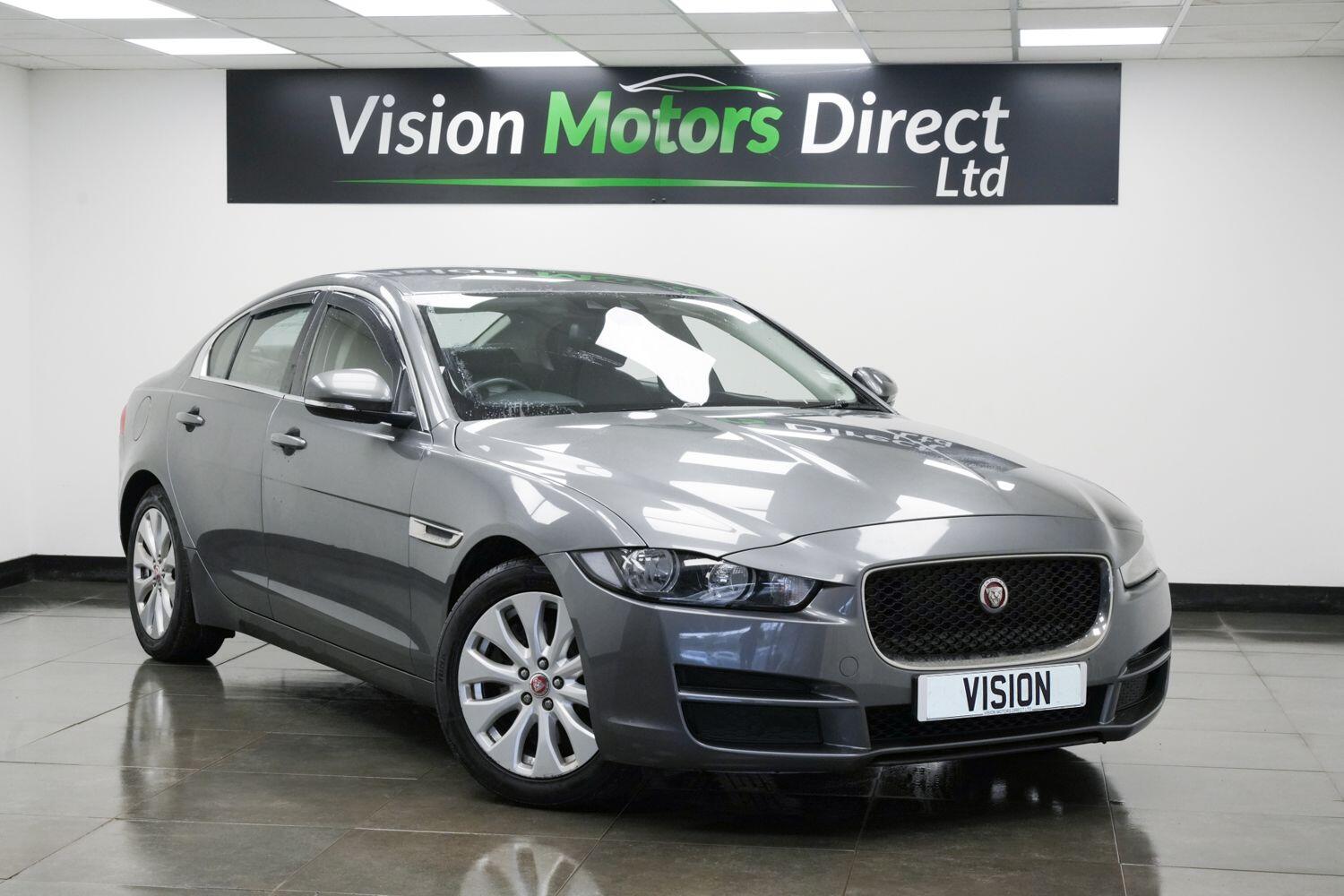 Used Jaguar XE for sale - 76824714: Photo 1