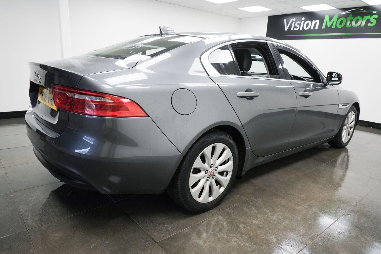Used Jaguar XE for sale - 76824714: Photo 13