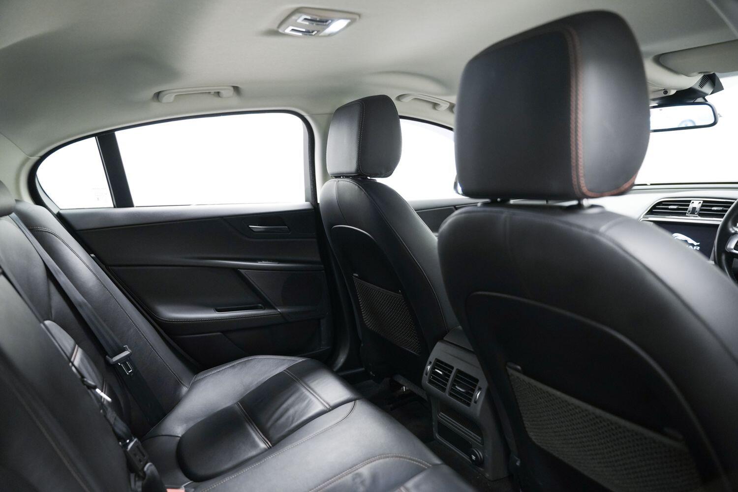 Used Jaguar XE for sale - 76824714: Photo 16