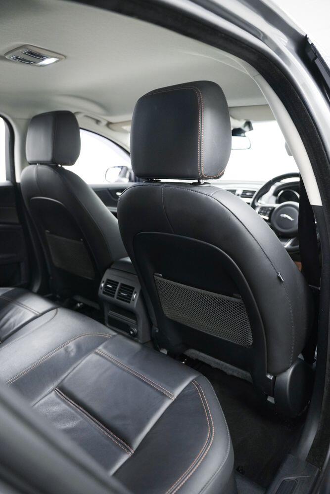 Used Jaguar XE for sale - 76824714: Photo 17