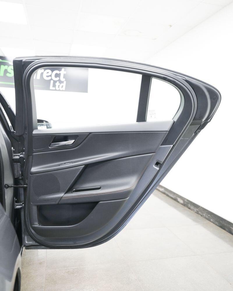 Used Jaguar XE for sale - 76824714: Photo 18