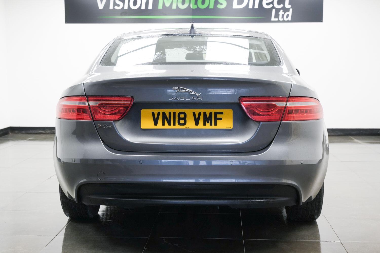 Used Jaguar XE for sale - 76824714: Photo 3