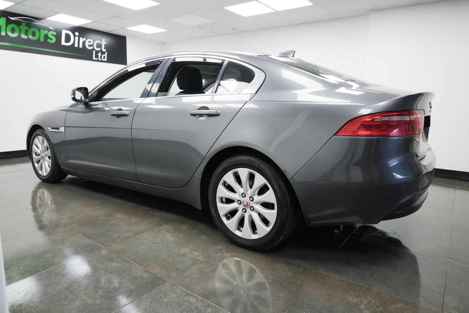 Used Jaguar XE for sale - 76824714: Photo 6