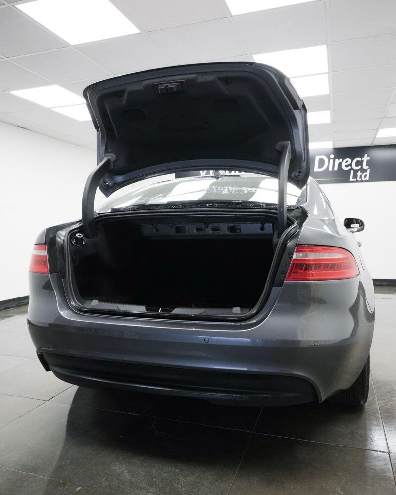 Used Jaguar XE for sale - 76824714: Photo 7