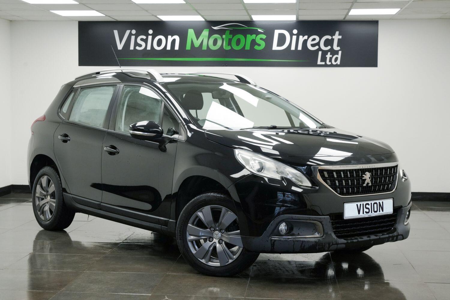 Used Peugeot 2008 2016 for sale - 77097851: Photo 1