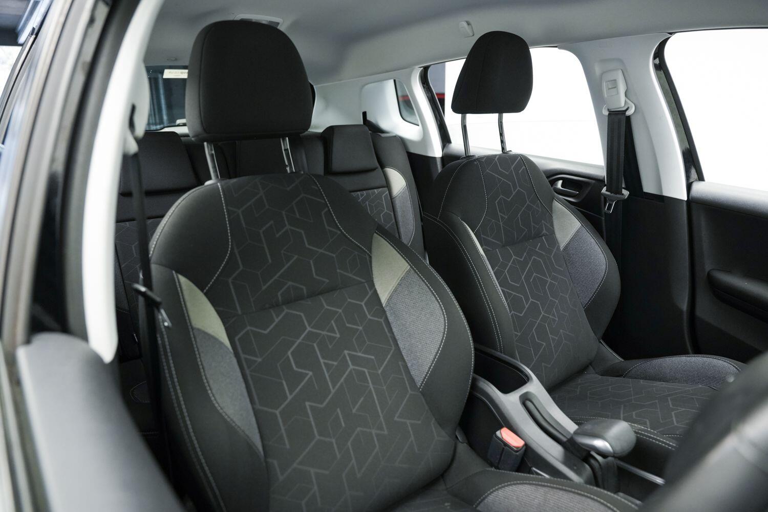 Used Peugeot 2008 2016 for sale - 77097851: Photo 11