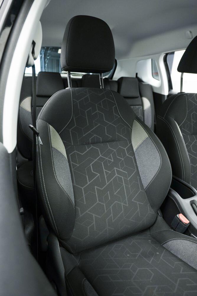 Used Peugeot 2008 2016 for sale - 77097851: Photo 12