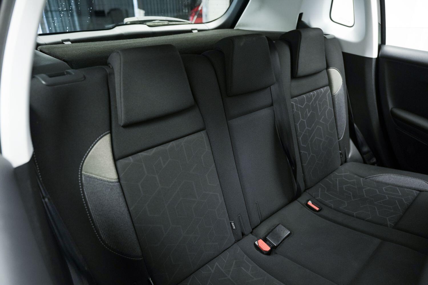 Used Peugeot 2008 2016 for sale - 77097851: Photo 13