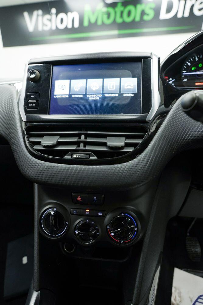 Used Peugeot 2008 2016 for sale - 77097851: Photo 19