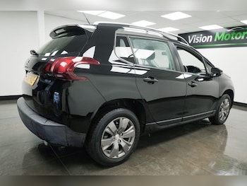 Used Peugeot 2008 2016 for sale - 77097851: Photo