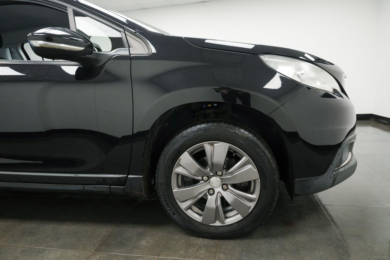 Used Peugeot 2008 2016 for sale - 77097851: Photo 5