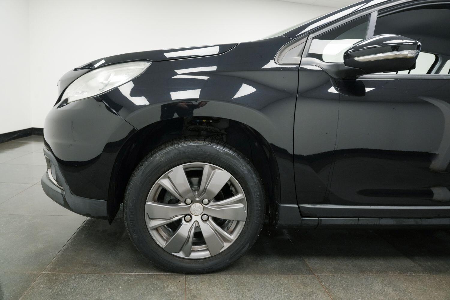 Used Peugeot 2008 2016 for sale - 77097851: Photo 6