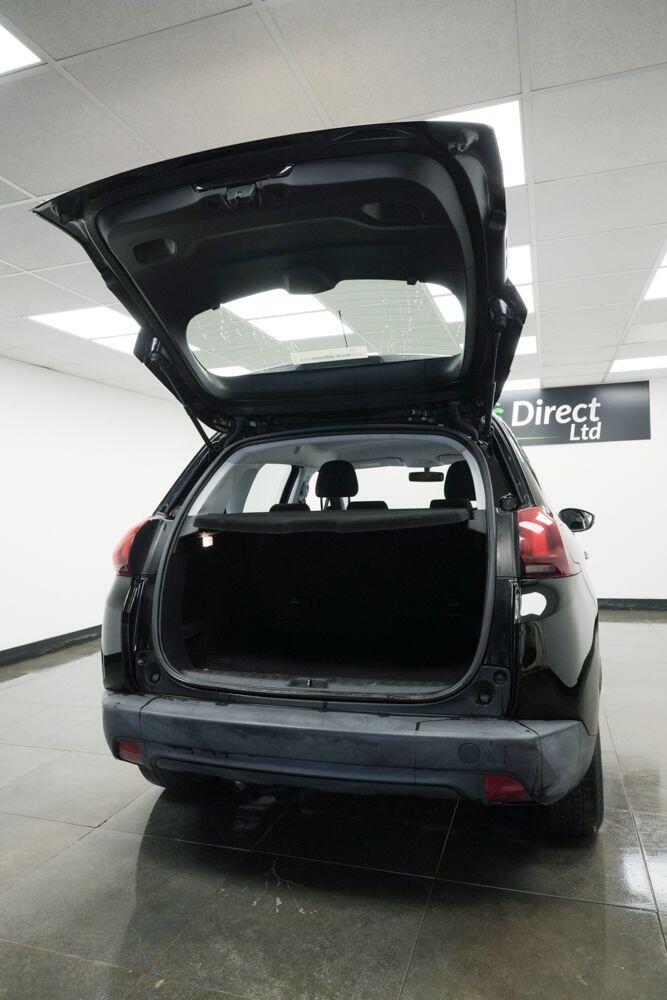 Used Peugeot 2008 2016 for sale - 77097851: Photo 8