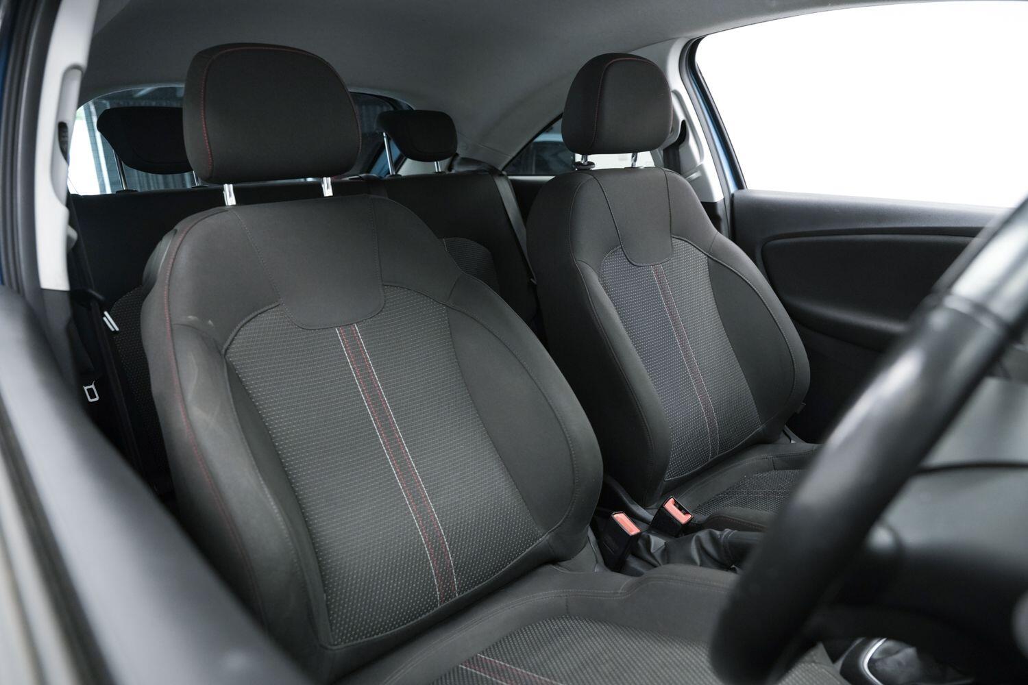 Used Vauxhall Corsa 2019 for sale - 76167356: Photo 10