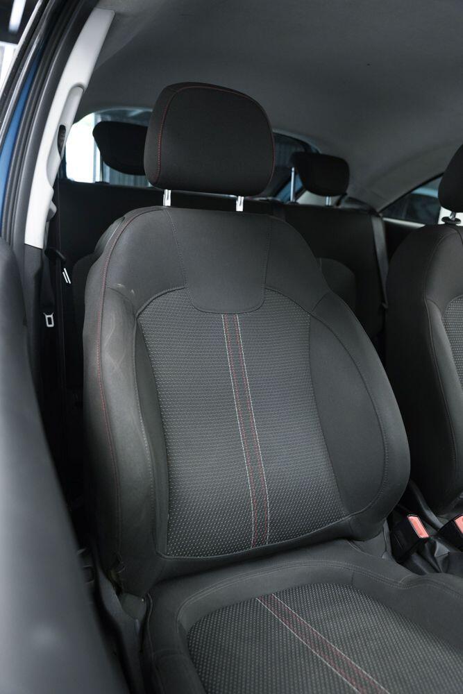 Used Vauxhall Corsa 2019 for sale - 76167356: Photo 11