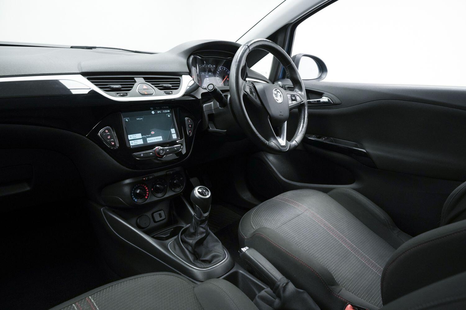 Used Vauxhall Corsa 2019 for sale - 76167356: Photo 15