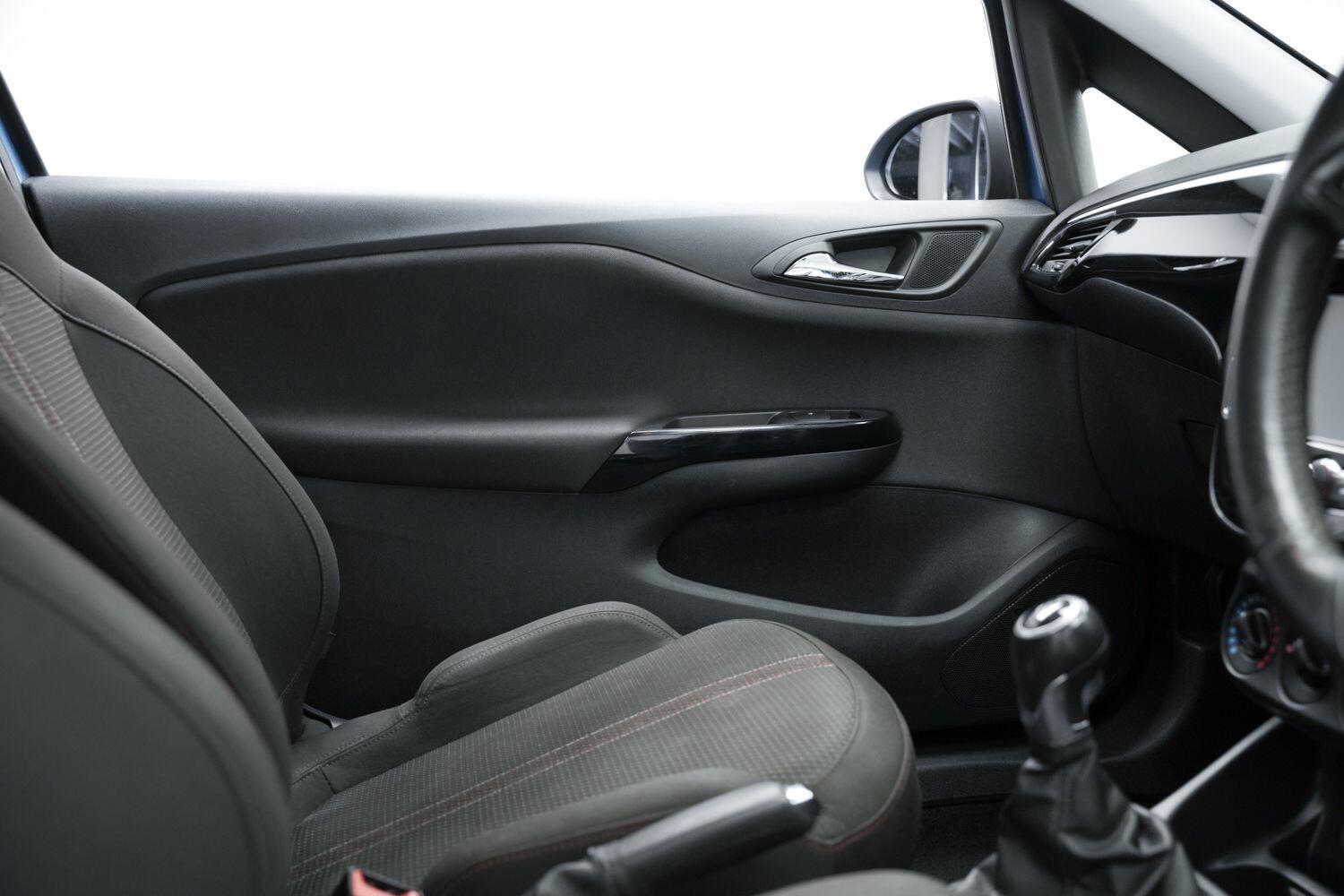 Used Vauxhall Corsa 2019 for sale - 76167356: Photo 16