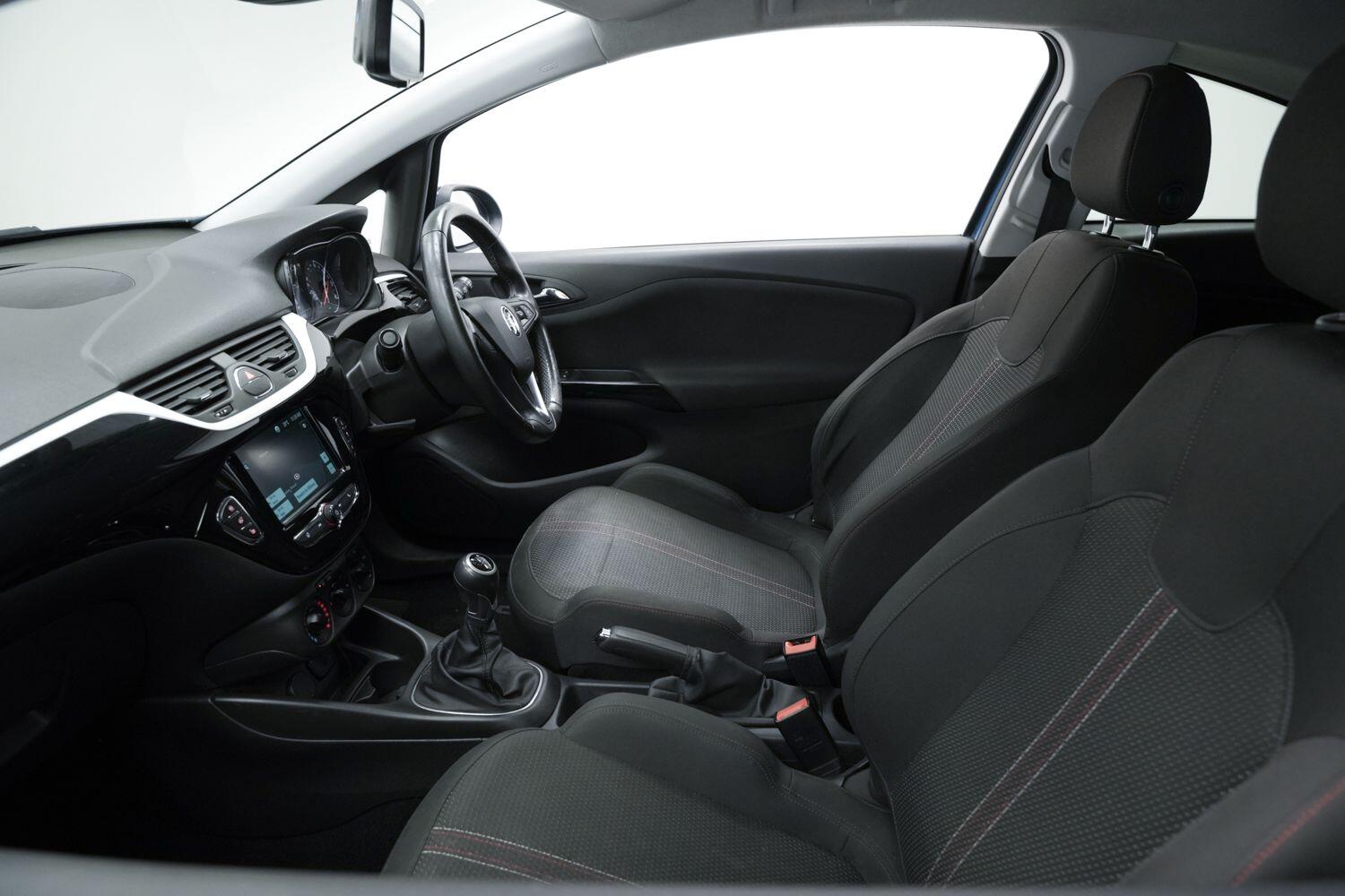 Used Vauxhall Corsa 2019 for sale - 76167356: Photo 22