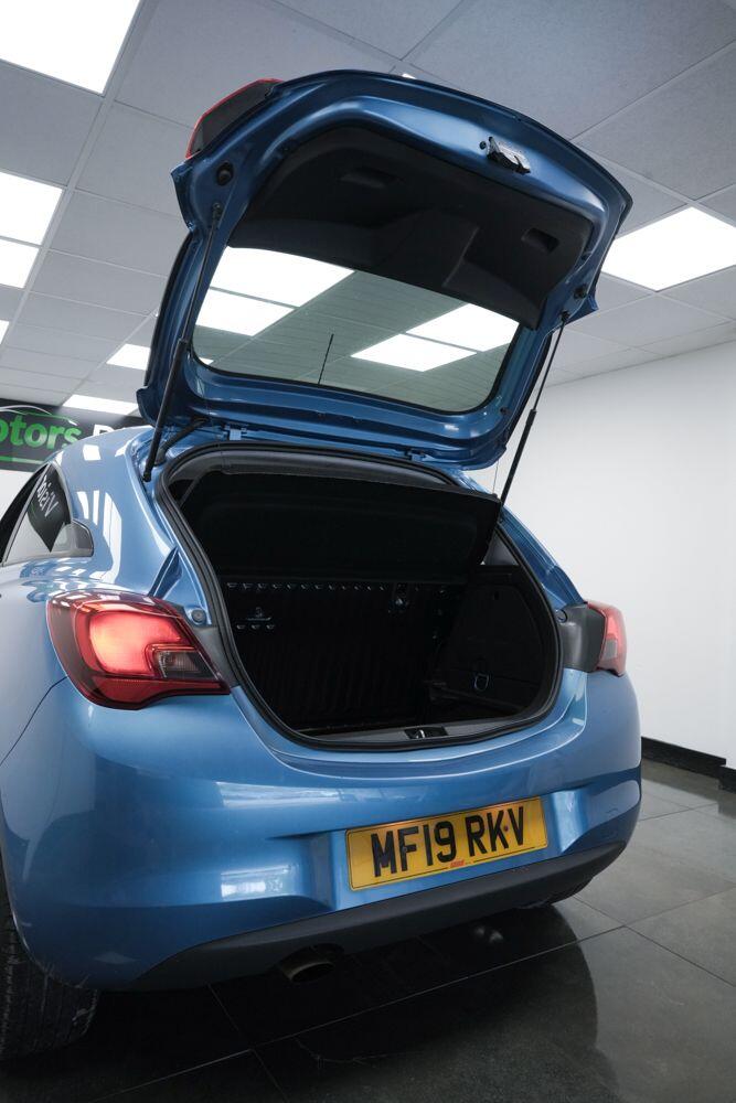 Used Vauxhall Corsa 2019 for sale - 76167356: Photo 6
