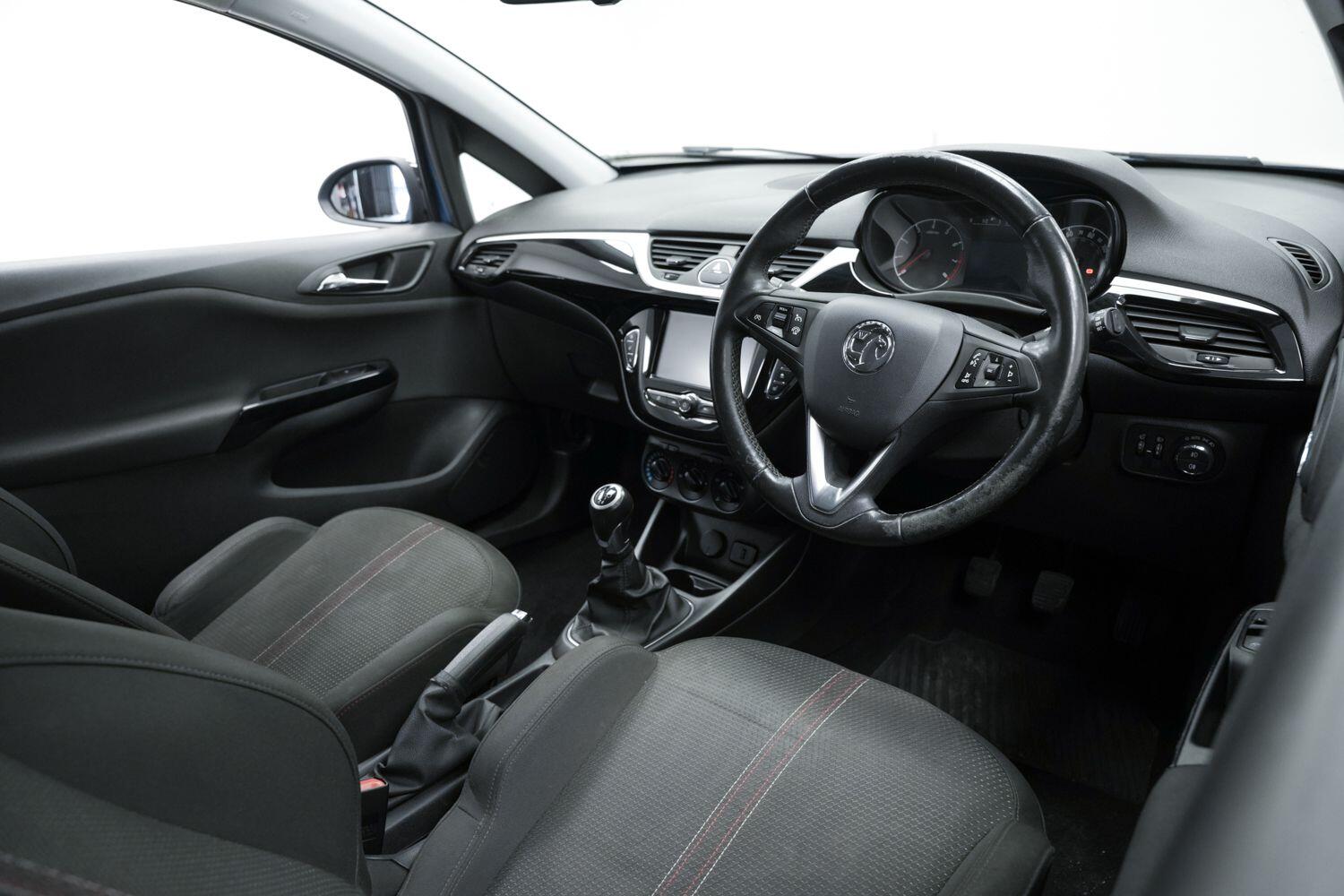 Used Vauxhall Corsa 2019 for sale - 76167356: Photo 9