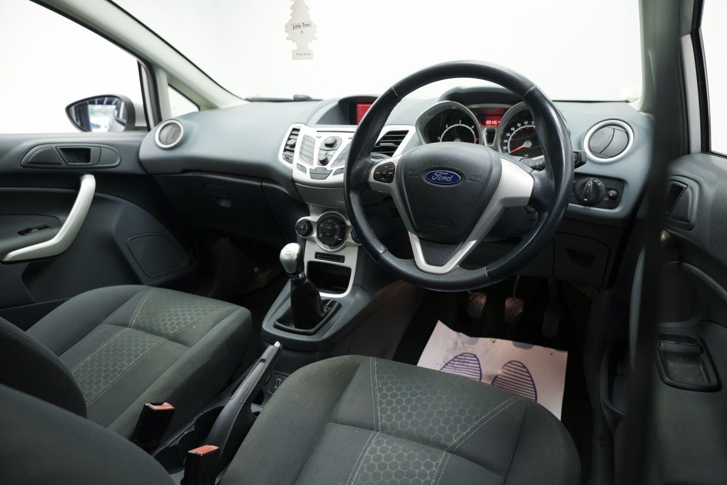 Used Ford Fiesta 2009 for sale - 76824796: Photo 10
