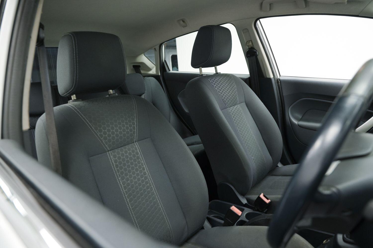 Used Ford Fiesta 2009 for sale - 76824796: Photo 11