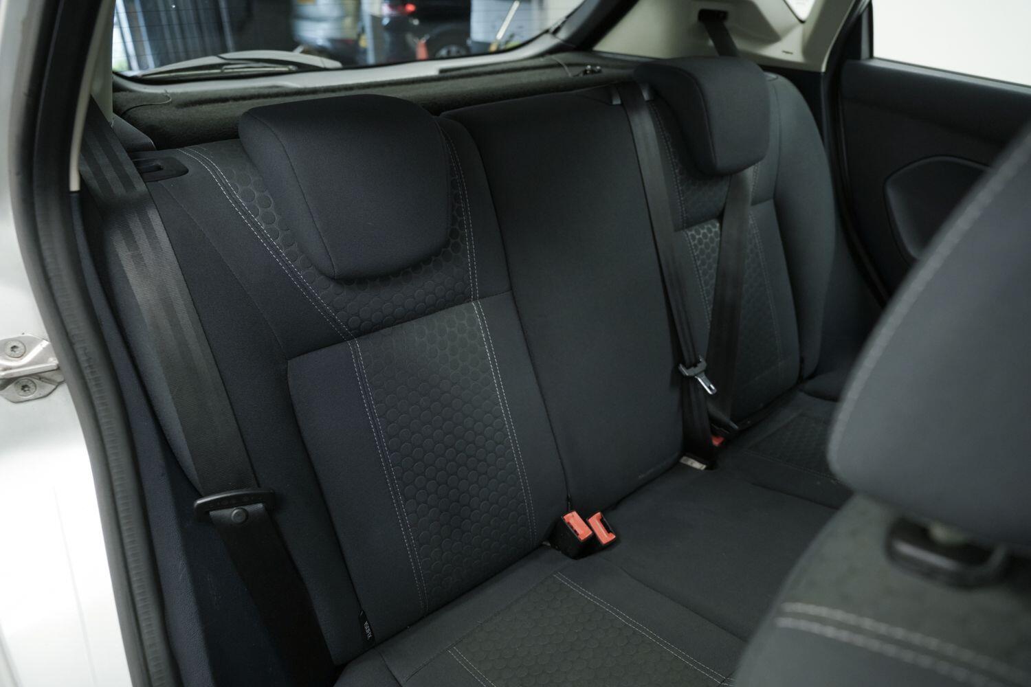 Used Ford Fiesta 2009 for sale - 76824796: Photo 12