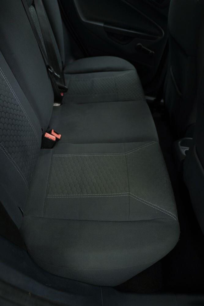 Used Ford Fiesta 2009 for sale - 76824796: Photo 13