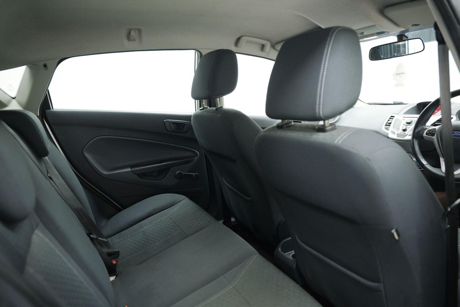 Used Ford Fiesta 2009 for sale - 76824796: Photo 14